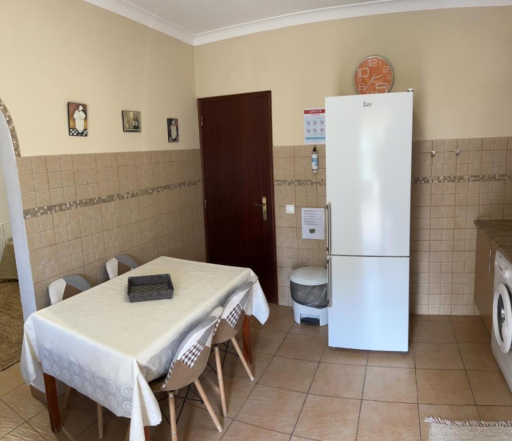 Vila Quinta Dos Viegas FAO Exteriér fotografie