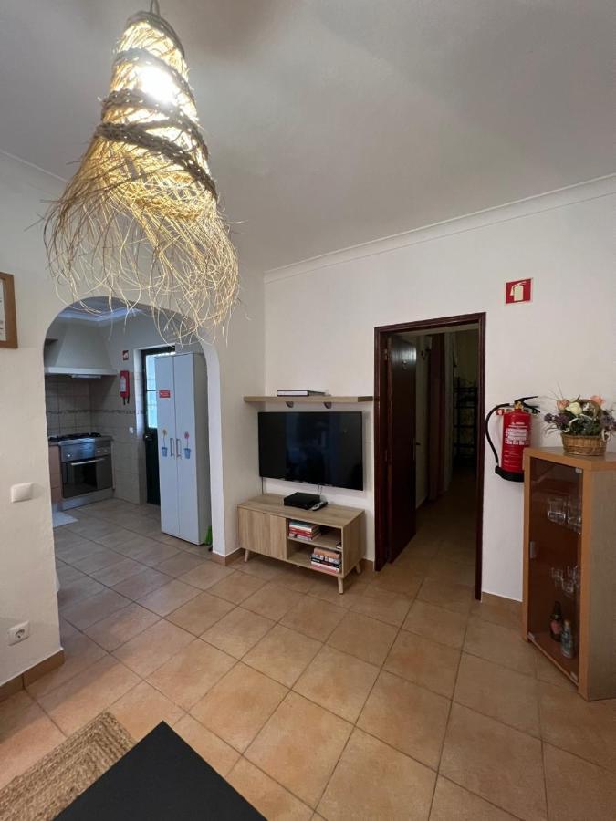 Vila Quinta Dos Viegas FAO Exteriér fotografie