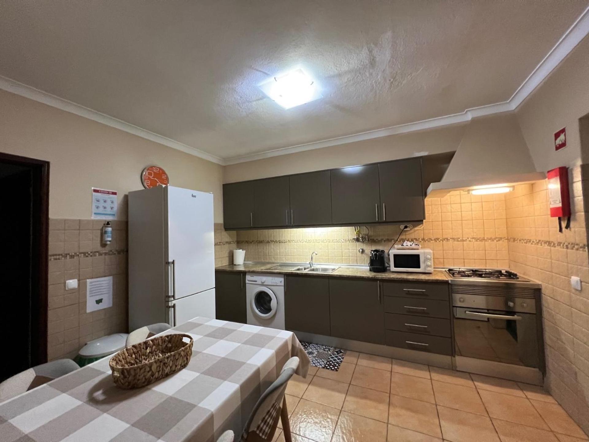 Vila Quinta Dos Viegas FAO Exteriér fotografie