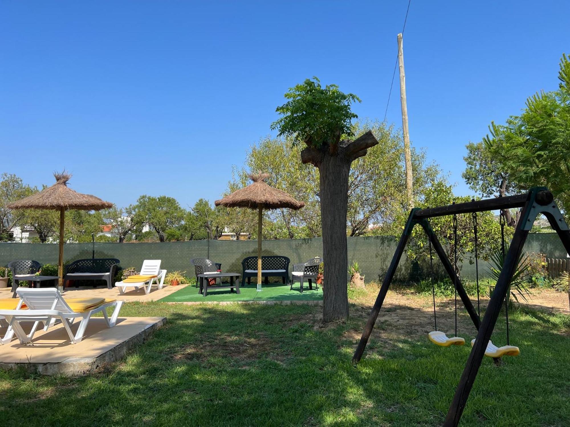 Vila Quinta Dos Viegas FAO Exteriér fotografie