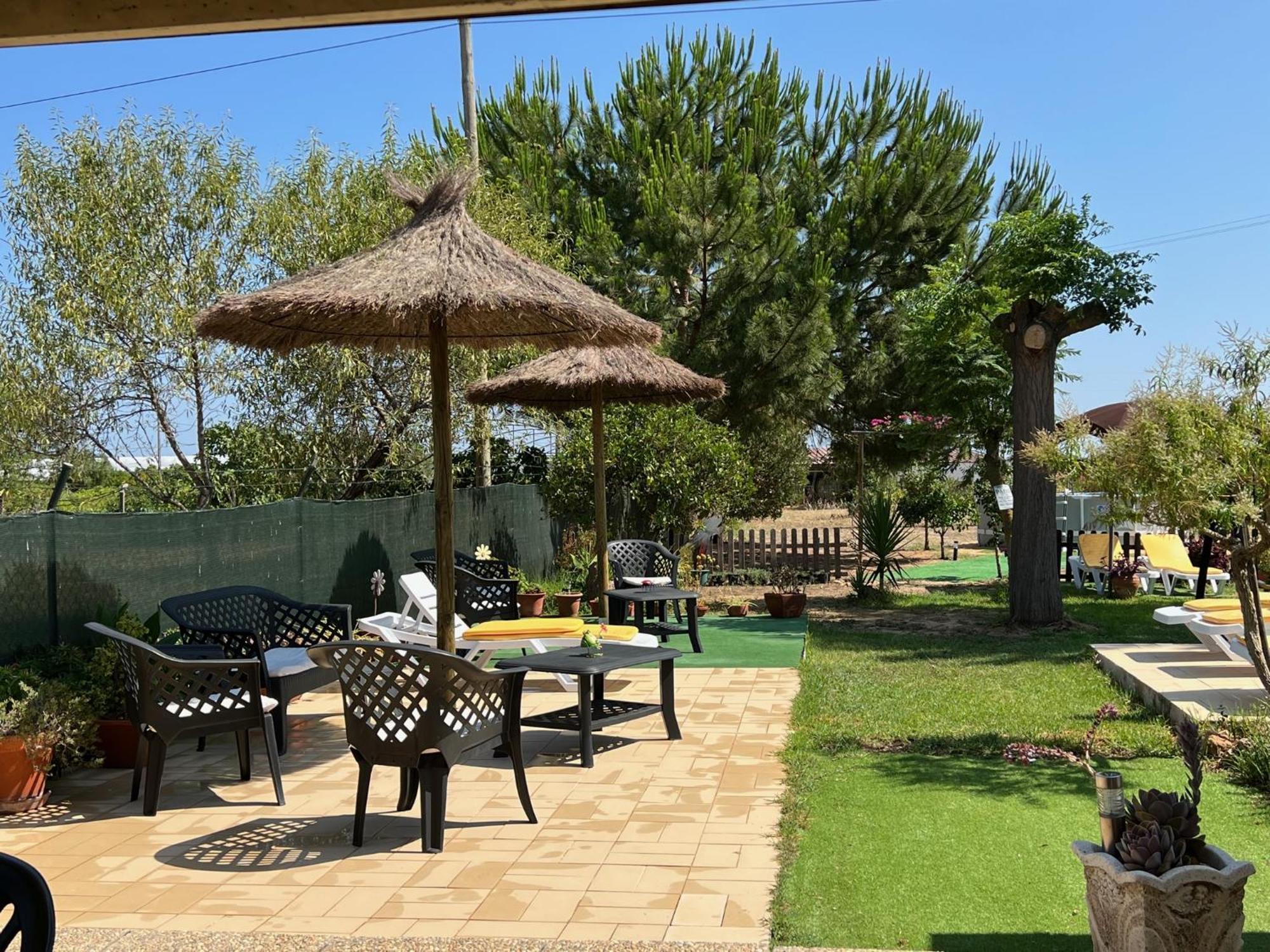 Vila Quinta Dos Viegas FAO Exteriér fotografie