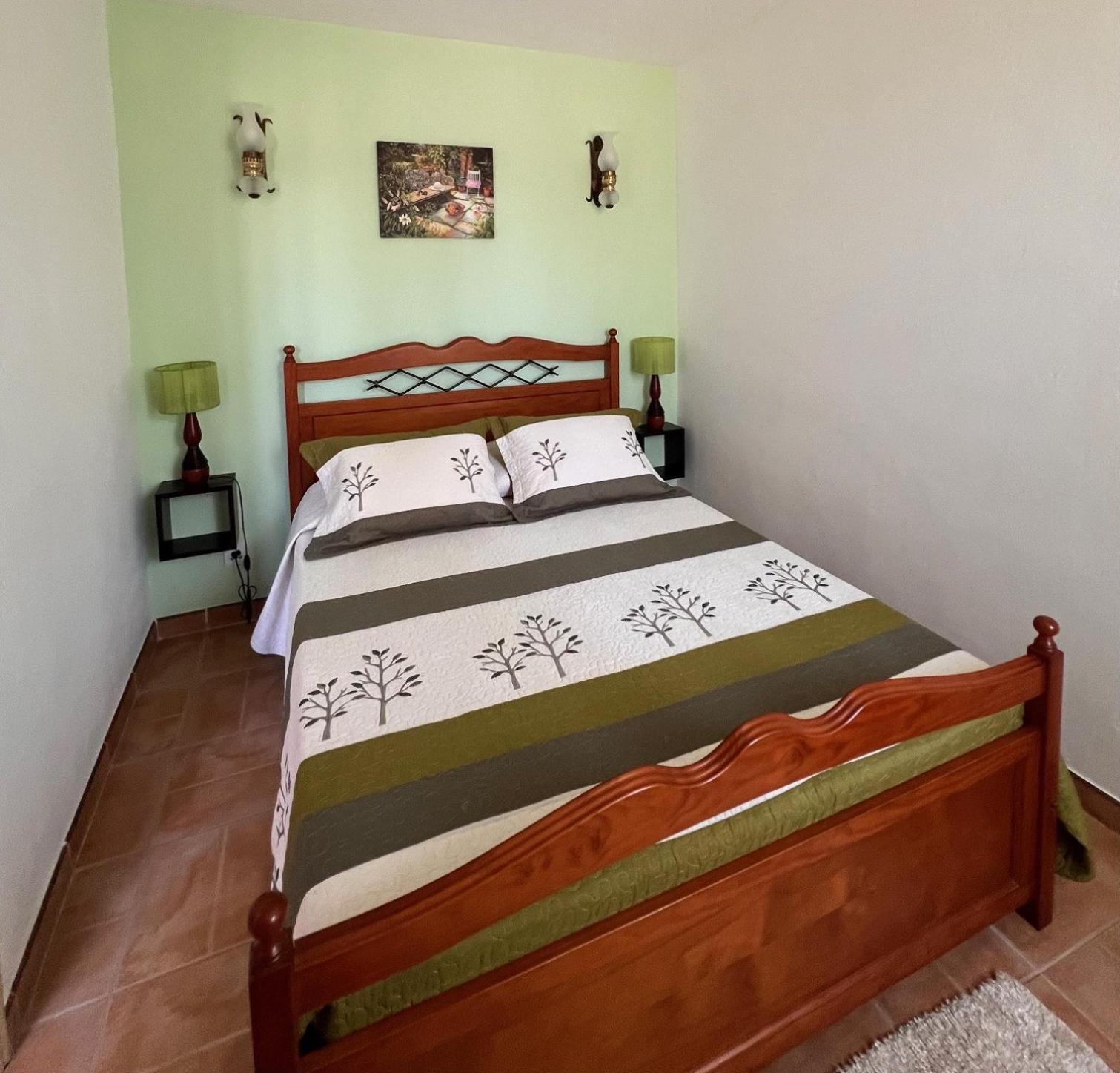 Vila Quinta Dos Viegas FAO Exteriér fotografie