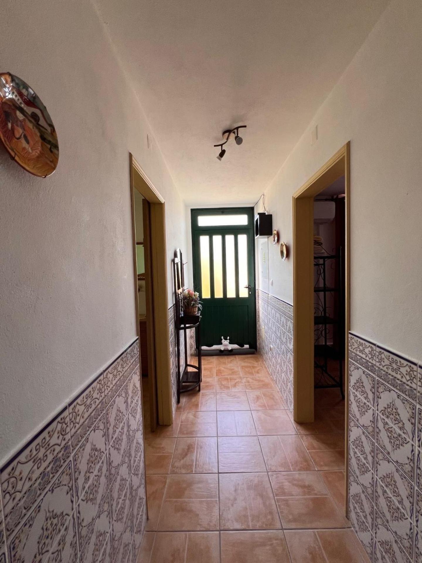 Vila Quinta Dos Viegas FAO Exteriér fotografie