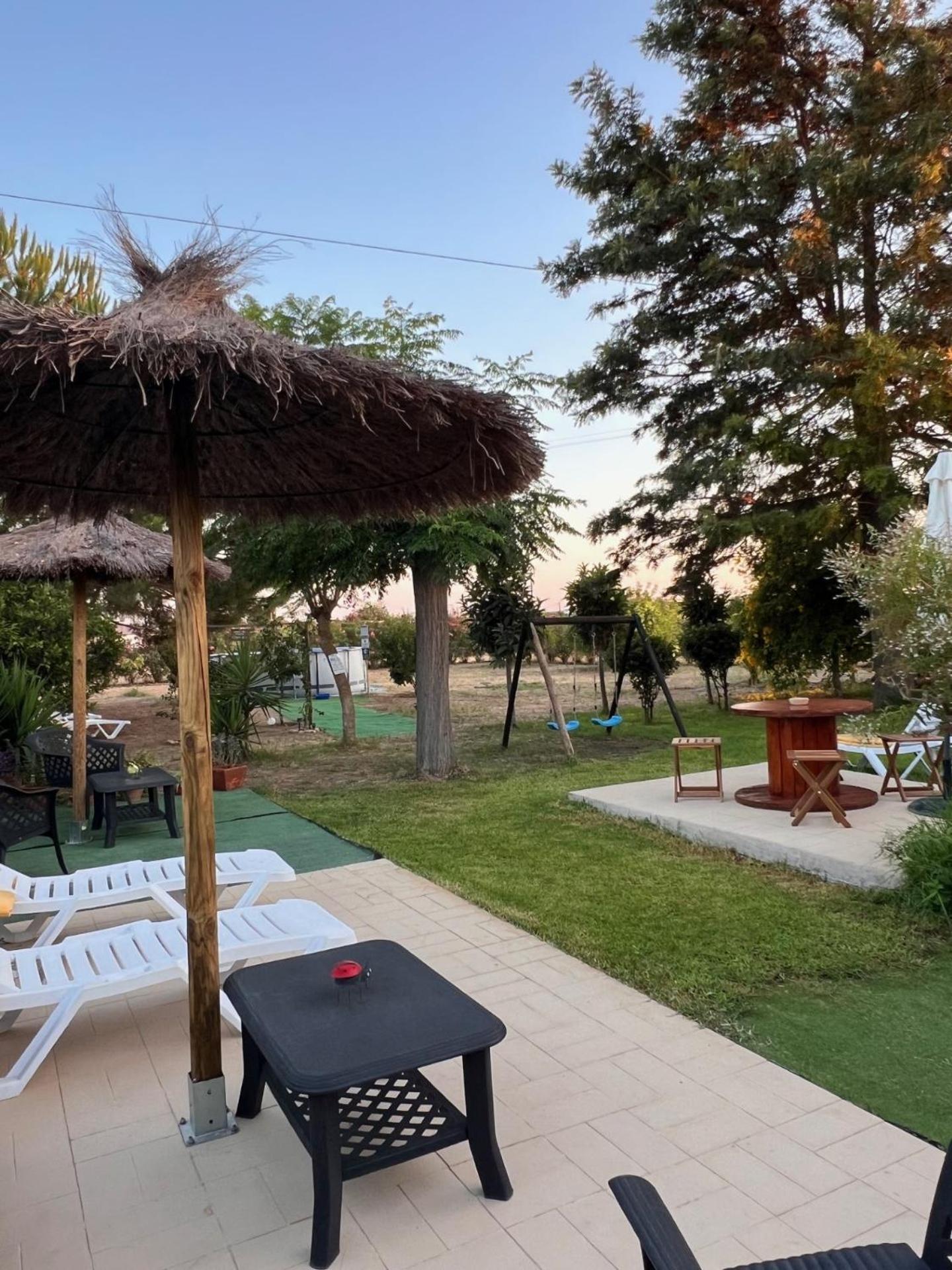 Vila Quinta Dos Viegas FAO Exteriér fotografie