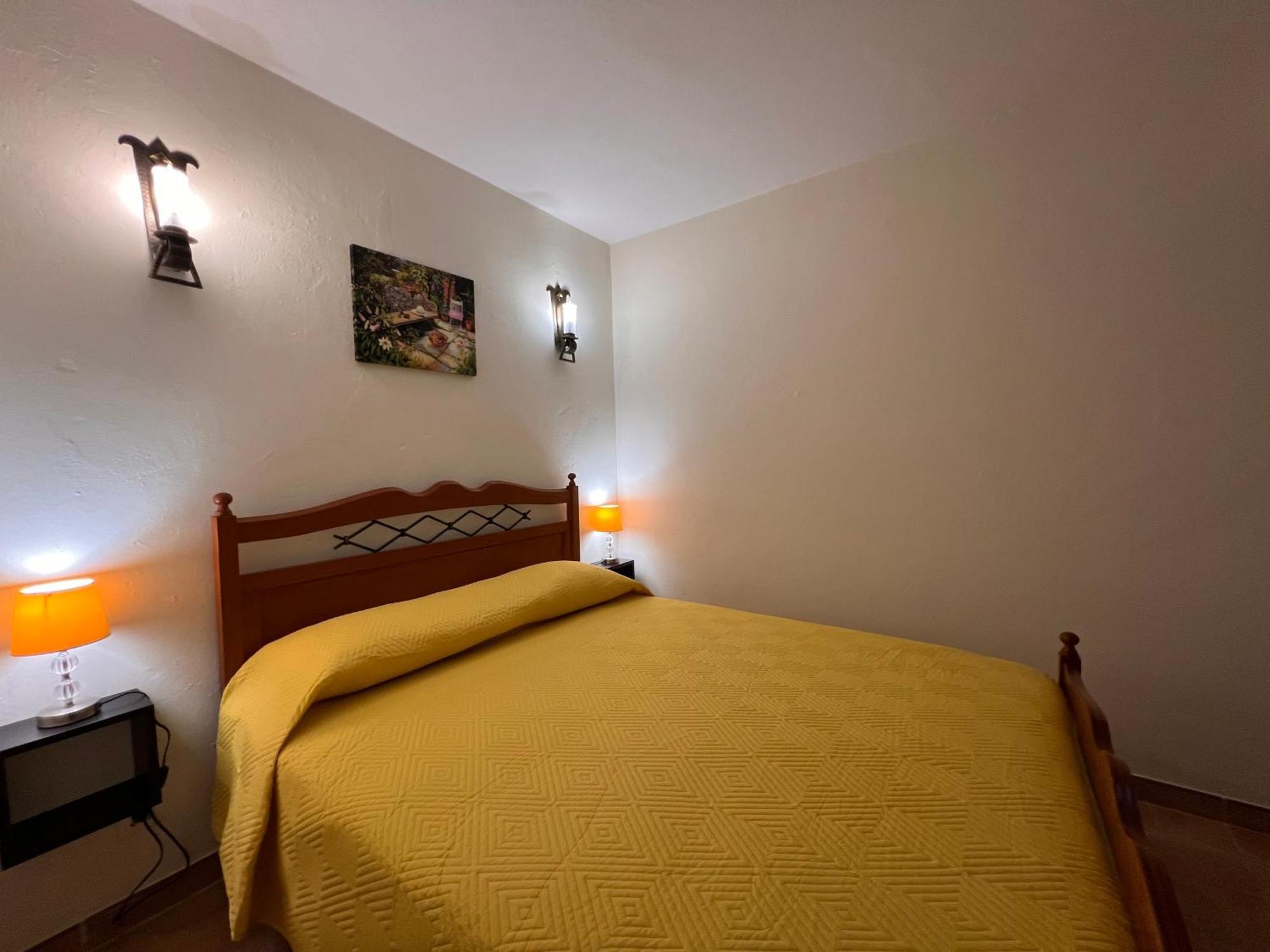Vila Quinta Dos Viegas FAO Exteriér fotografie