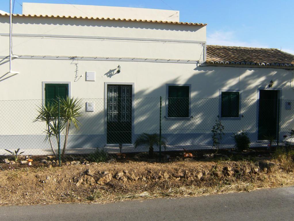 Vila Quinta Dos Viegas FAO Exteriér fotografie
